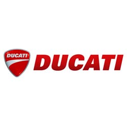 Logotipo Ducati