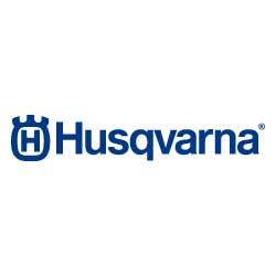Logotipo husqvarna