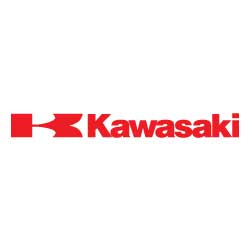 Logotipo kawasaki