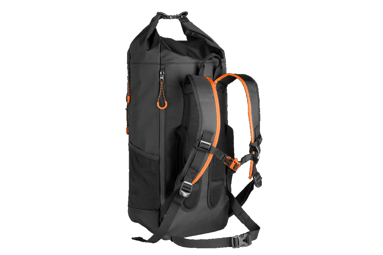 Mochila Xplorer 30L.2