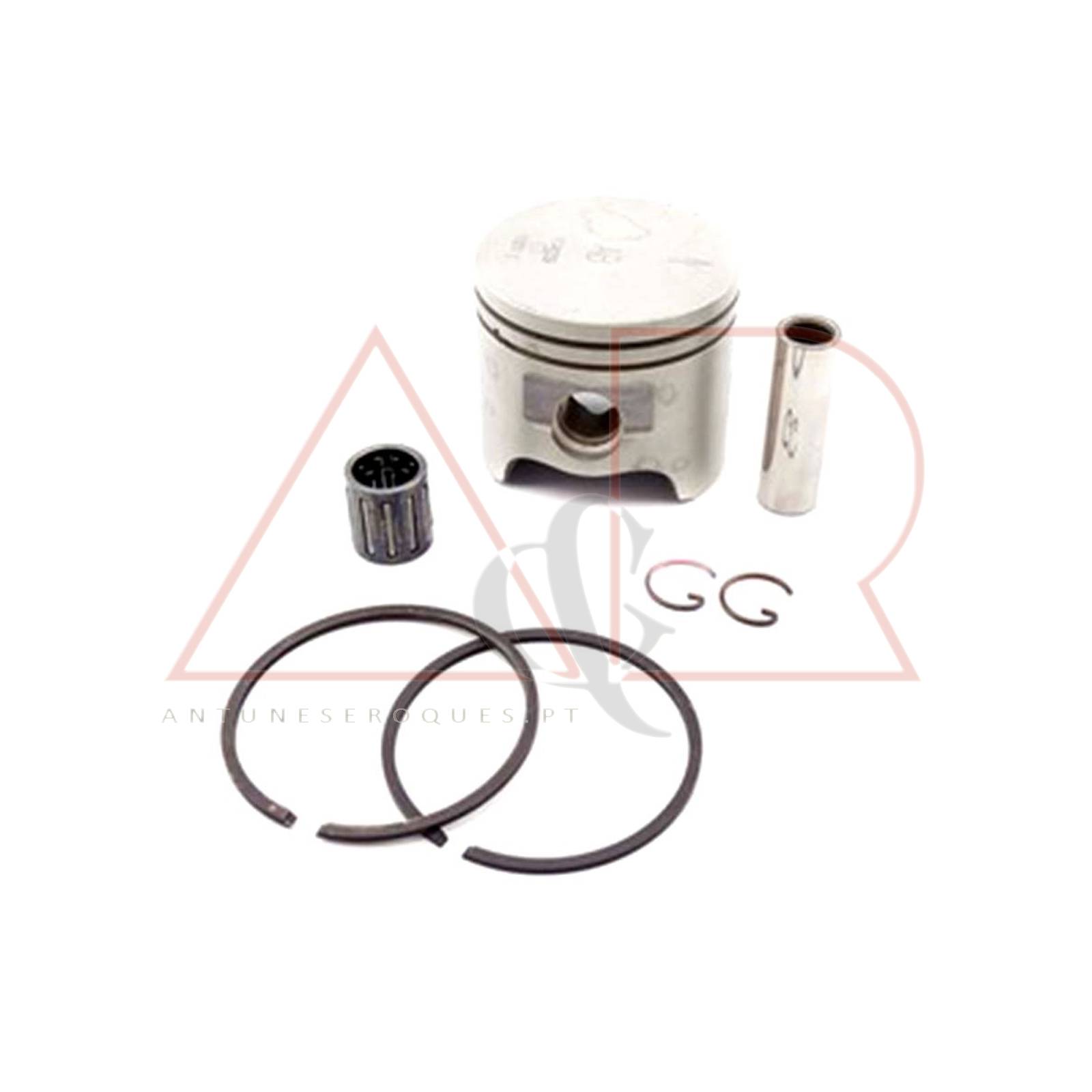 Pistão Completo 555FRM