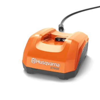 Husqvarna Carregador 40-C750X