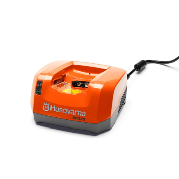 Husqvarna Carregador QC330